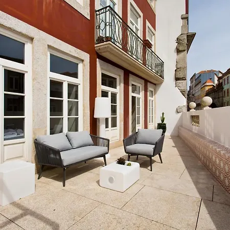 Boutique Rentals- P*o*r*t*o Ribeira *